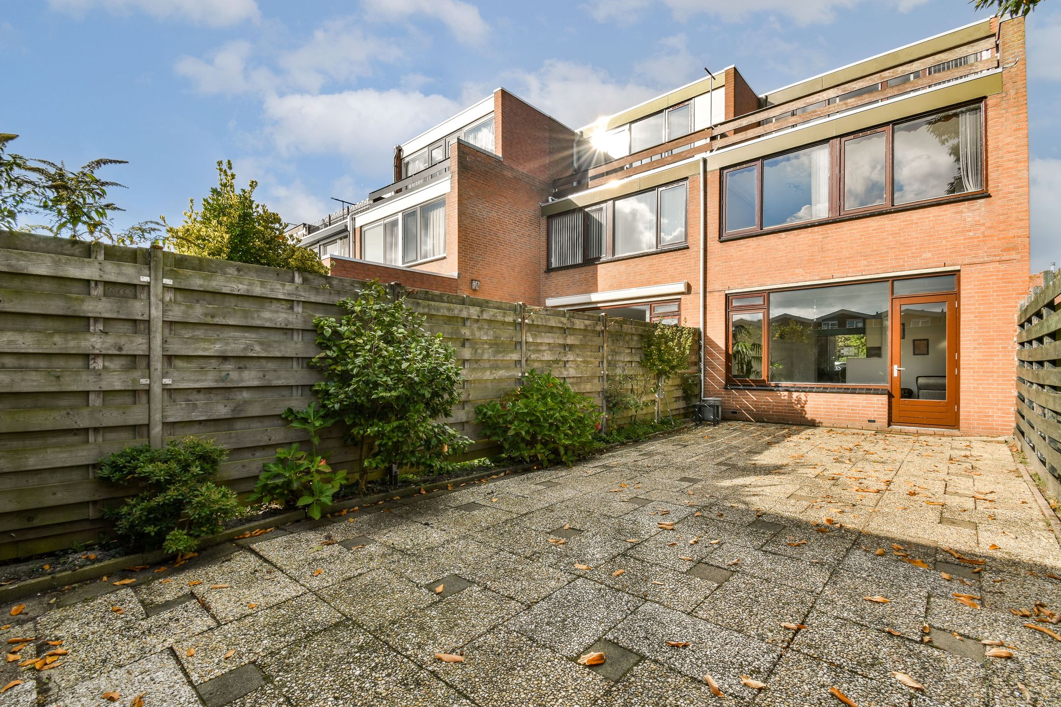 Foto 3 van Bobelkamp 1