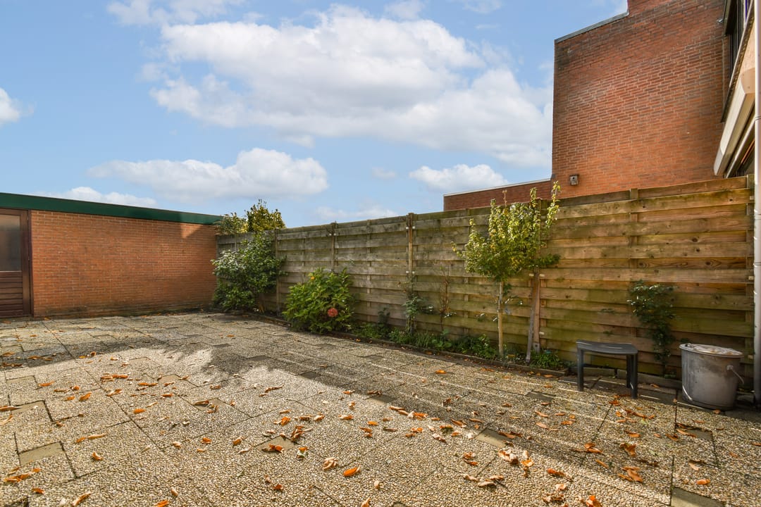 Foto 11 van Bobelkamp 1