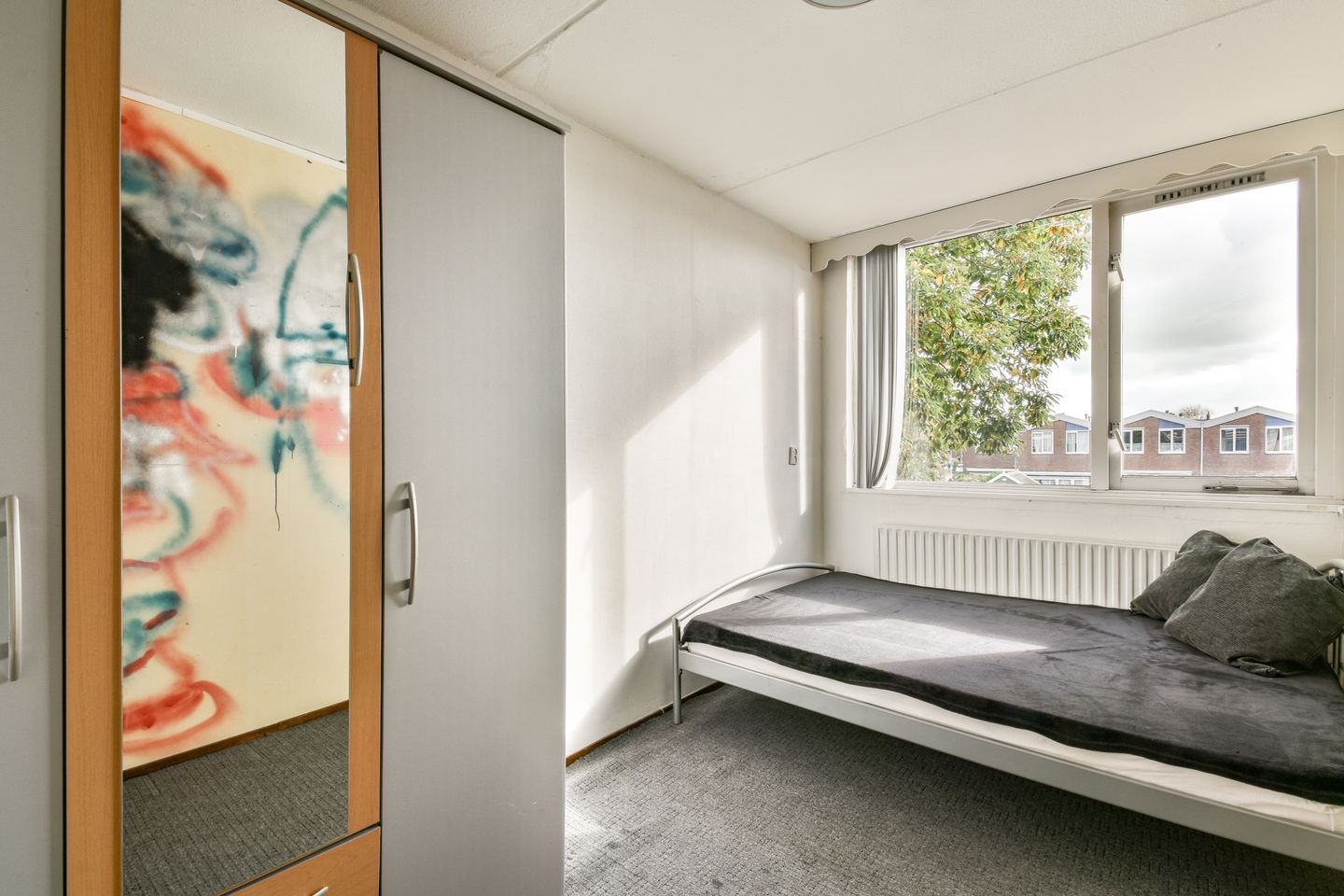 Foto 19 van Bobelkamp 1