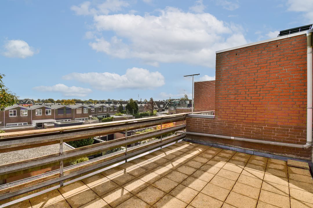 Foto 23 van Bobelkamp 1