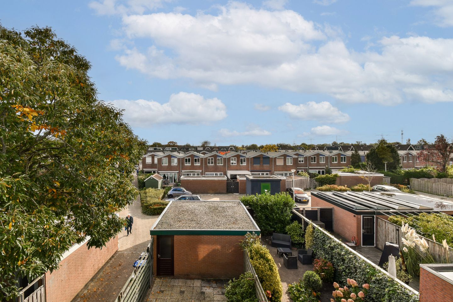 Foto 25 van Bobelkamp 1