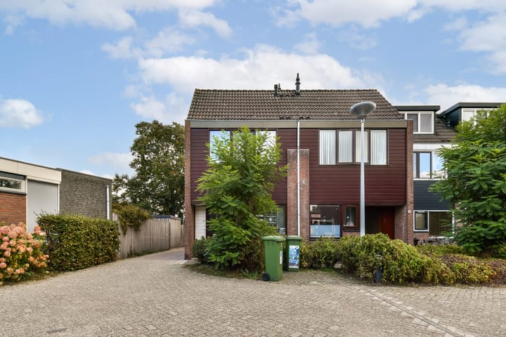 Photo 26 of Bobelkamp 1