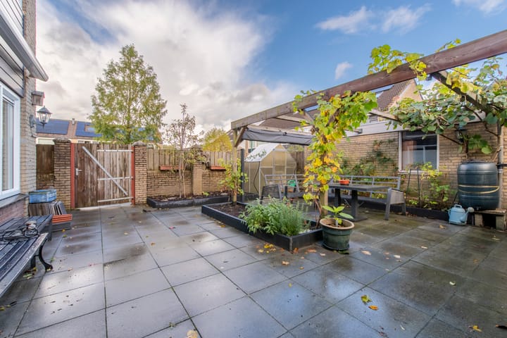 Photo 25 of Noorderkroon 86