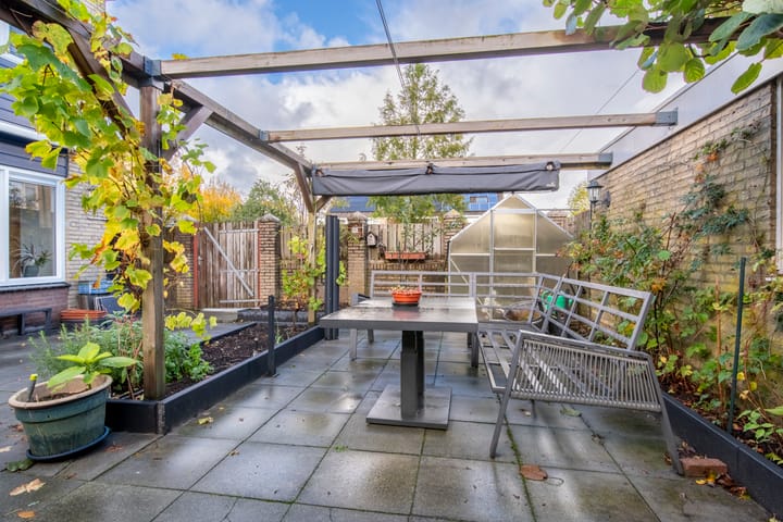 Photo 27 of Noorderkroon 86