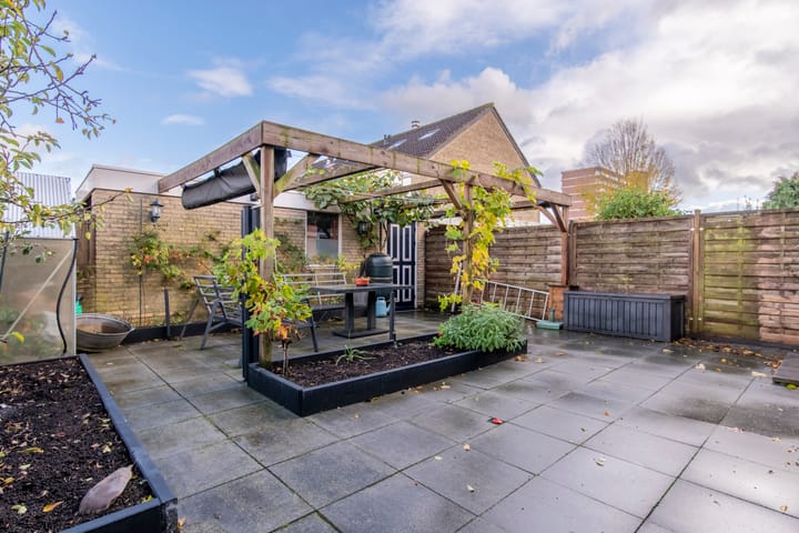 Photo 28 of Noorderkroon 86