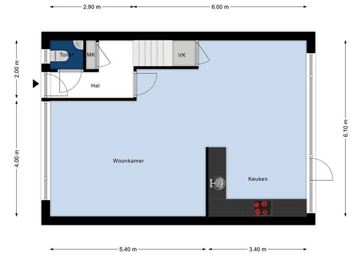 Photo 31 of Noorderkroon 86