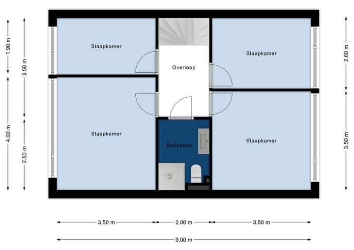 Photo 32 of Noorderkroon 86