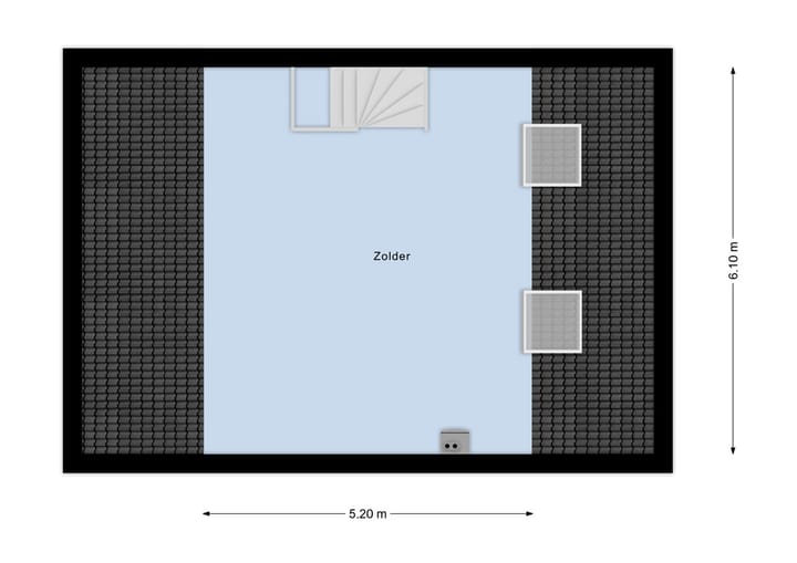 Photo 33 of Noorderkroon 86