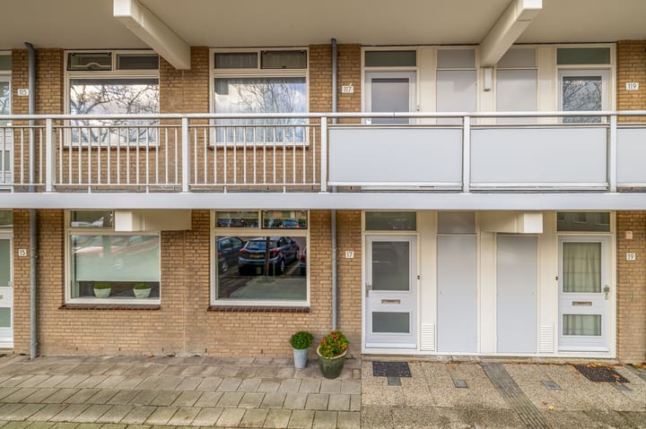 Veenburg 17 main image