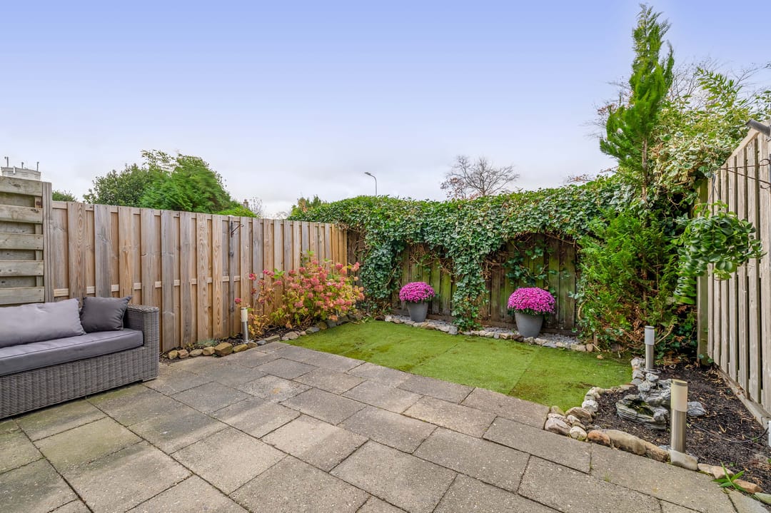 Foto 2 van Veenburg 17