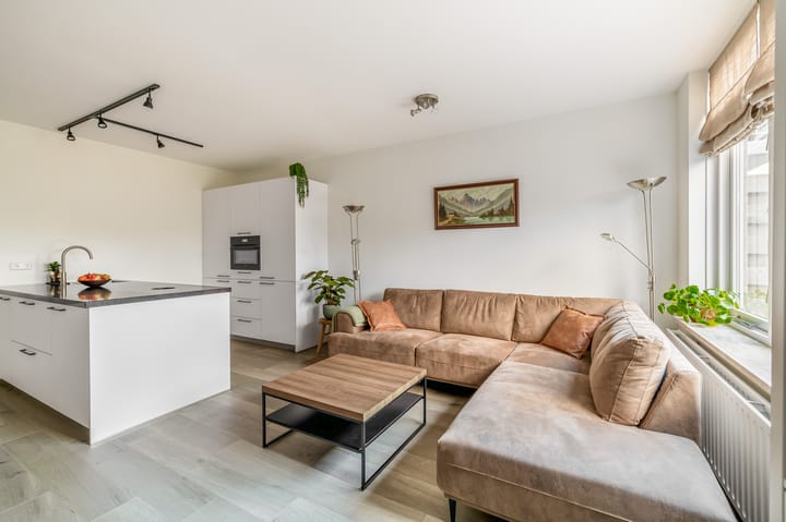 Foto 3 van Veenburg 17