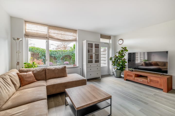 Foto 4 van Veenburg 17