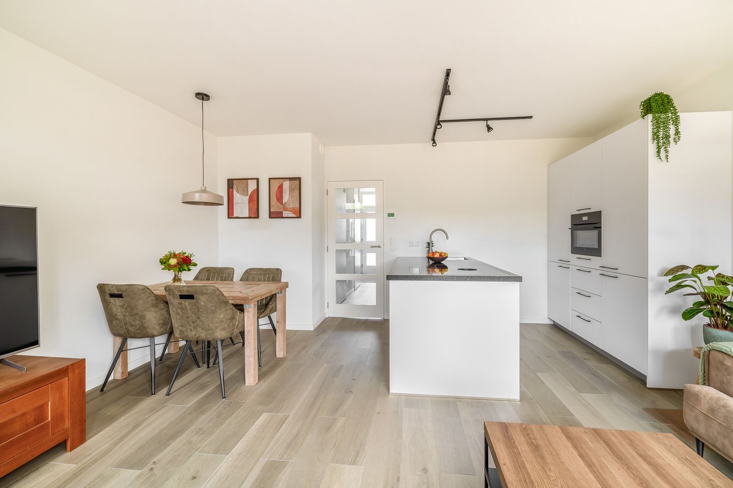 Foto 5 van Veenburg 17