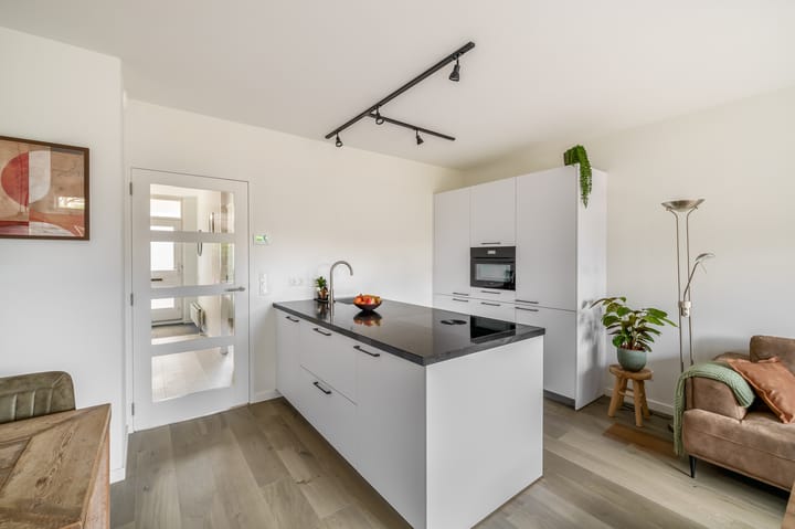 Foto 6 van Veenburg 17