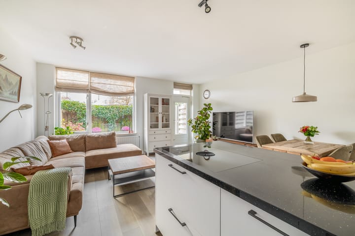 Foto 10 van Veenburg 17