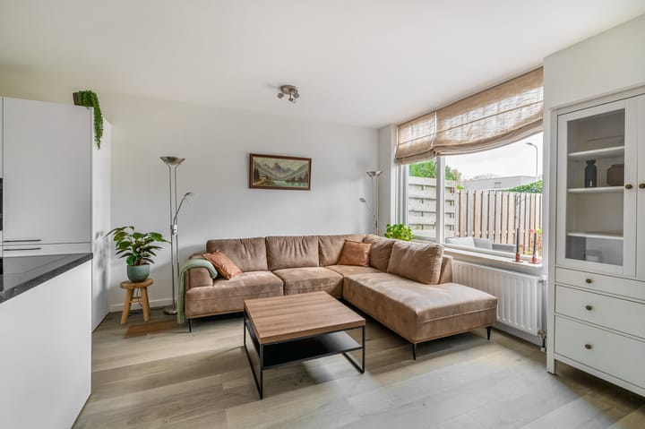 Foto 11 van Veenburg 17