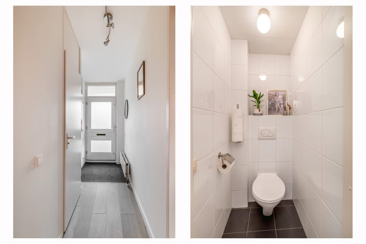 Foto 15 van Veenburg 17