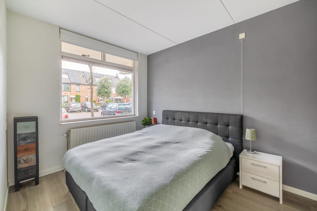 Foto 16 van Veenburg 17