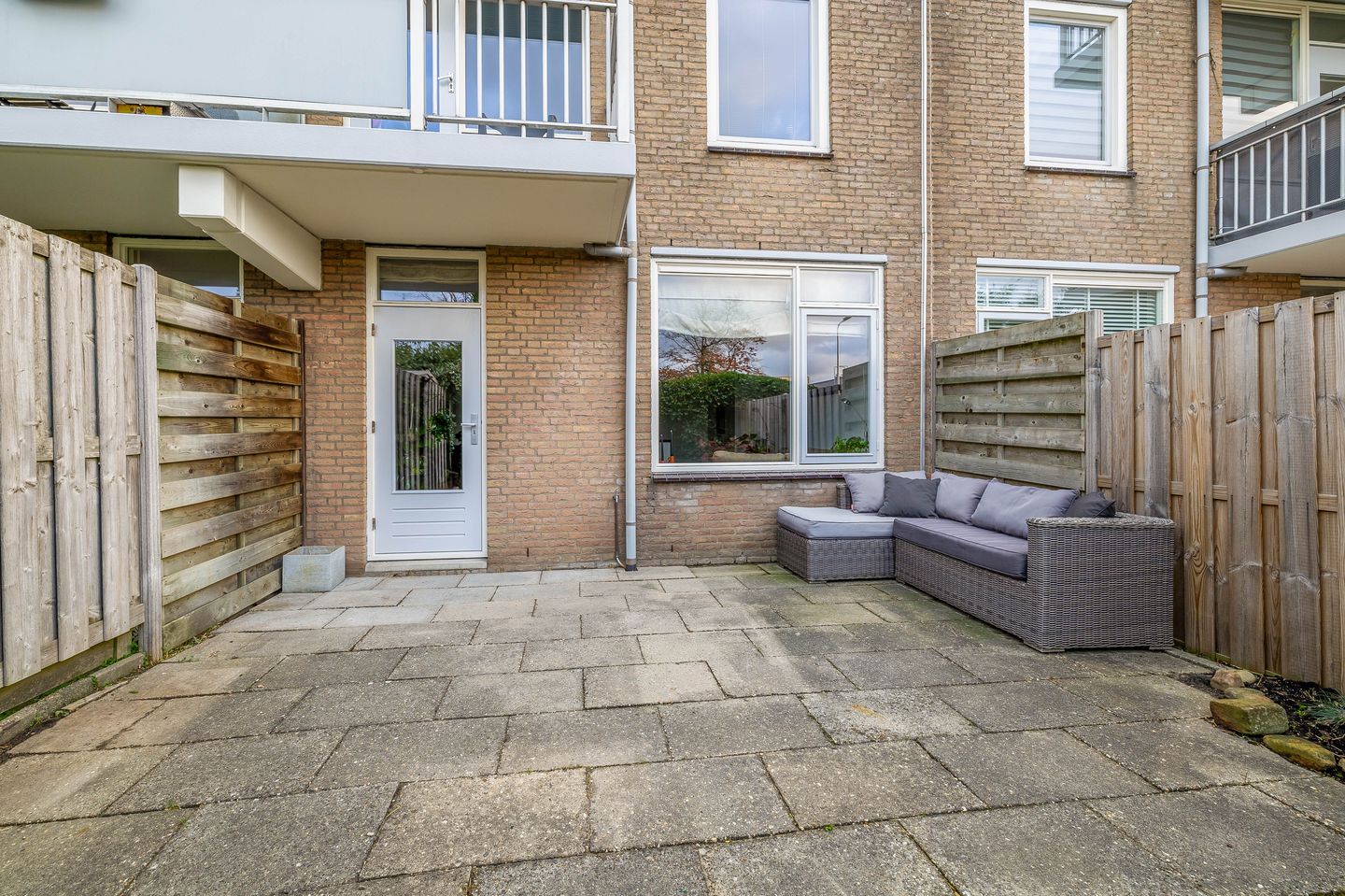 Foto 20 van Veenburg 17