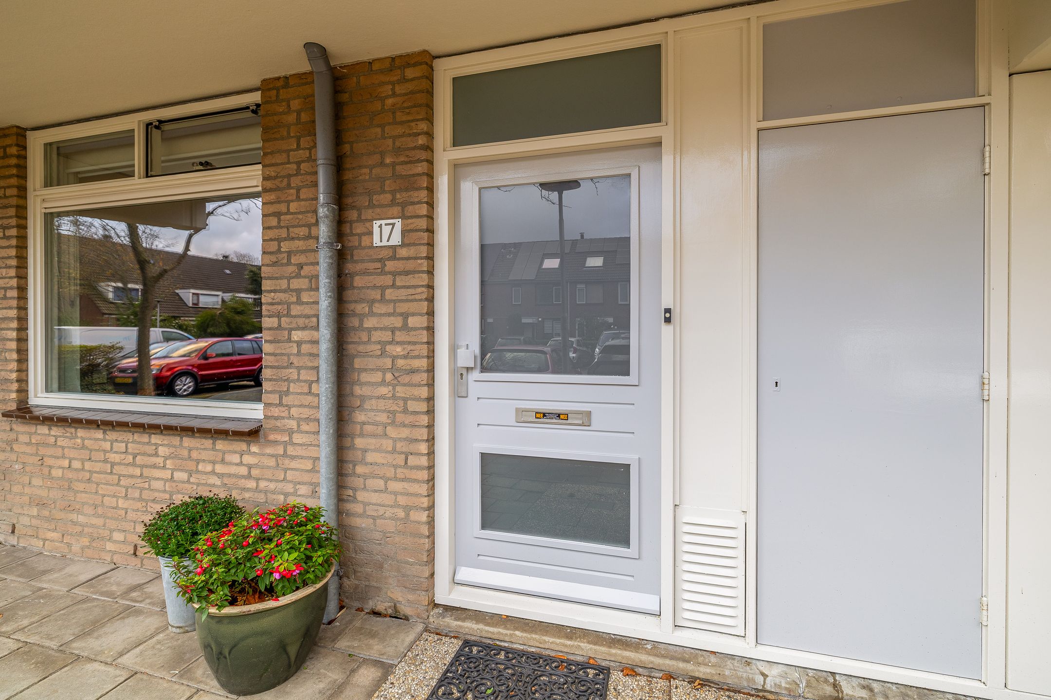 Foto 21 van Veenburg 17