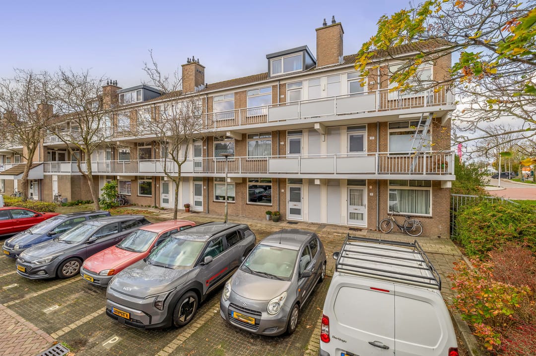 Foto 22 van Veenburg 17