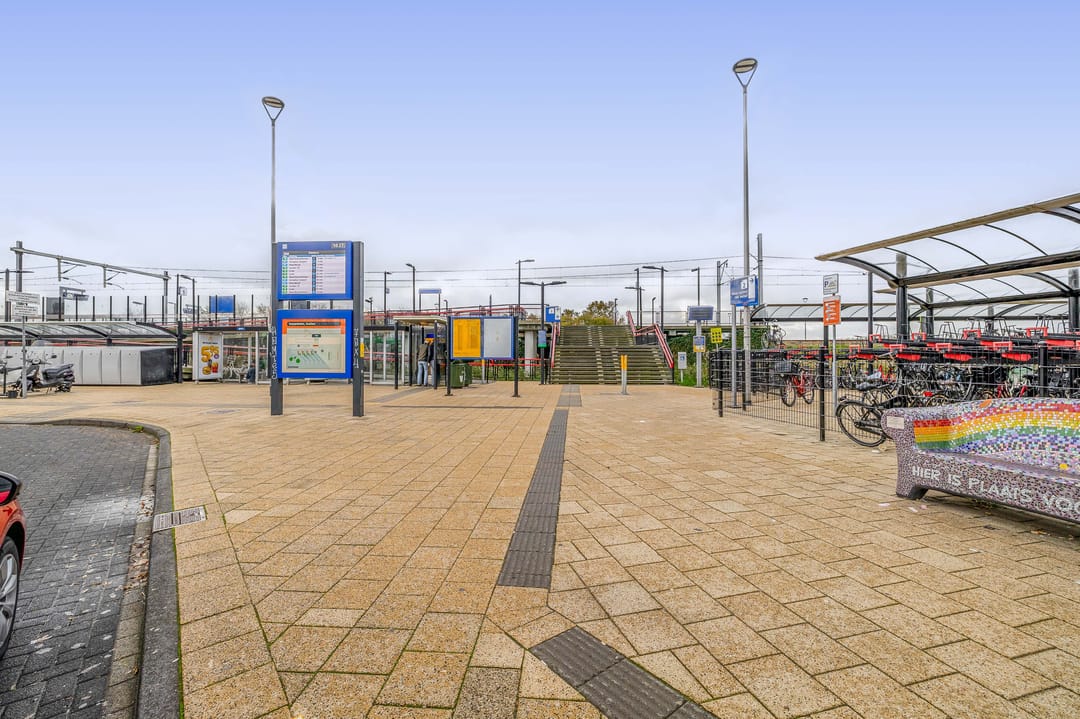 Foto 23 van Veenburg 17