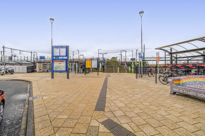 Foto 23 van Veenburg 17