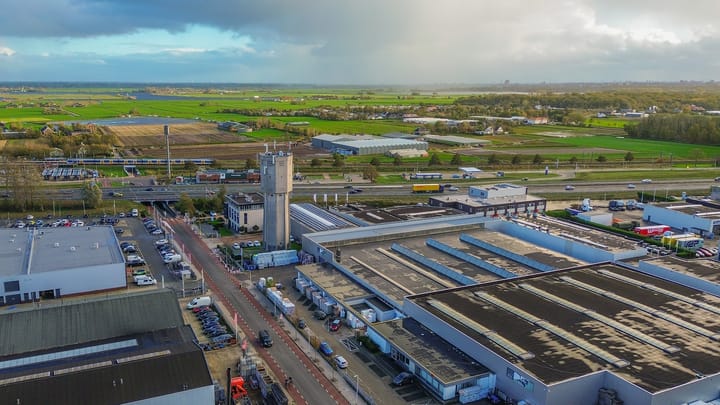 Foto 24 van Veenburg 17