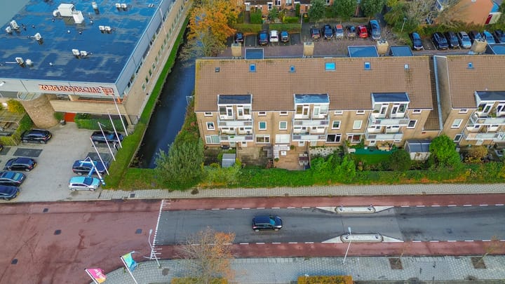 Foto 25 van Veenburg 17