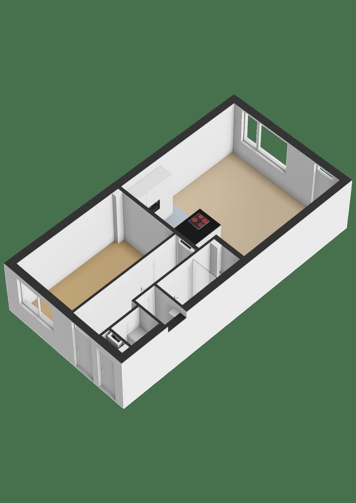 Foto 27 van Veenburg 17