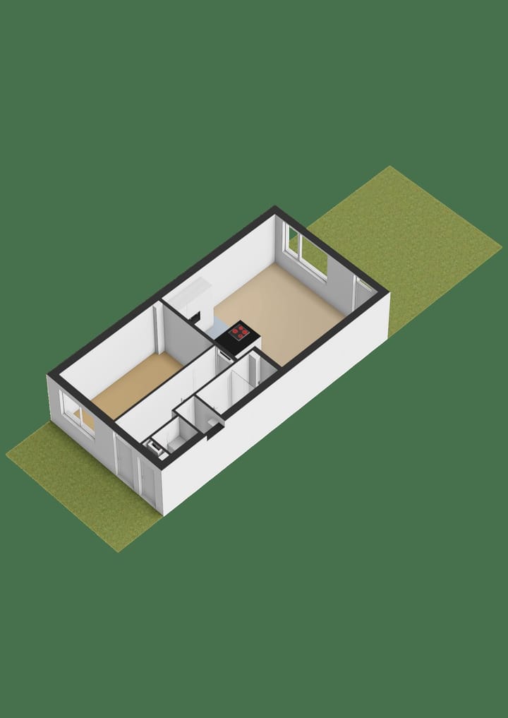 Foto 29 van Veenburg 17