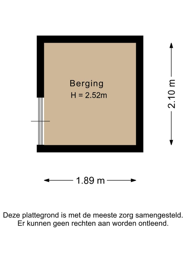 Foto 30 van Veenburg 17