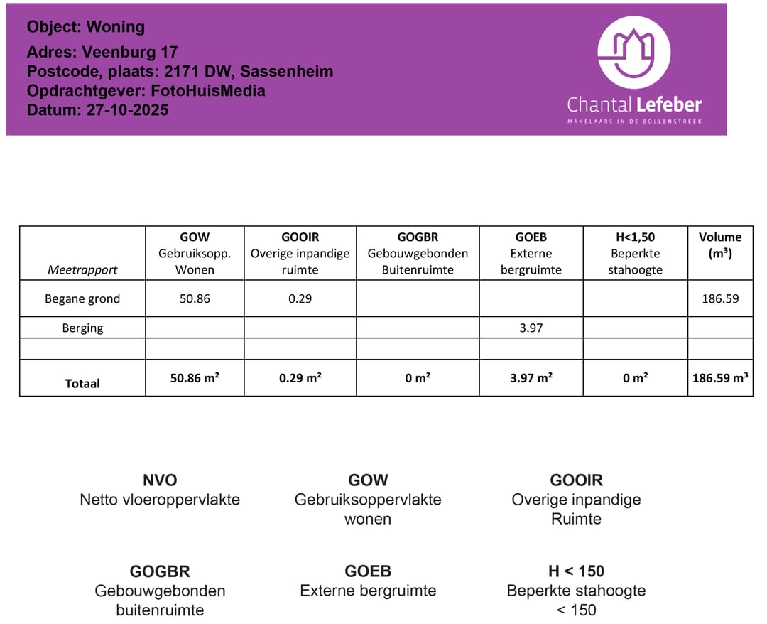 Foto 32 van Veenburg 17