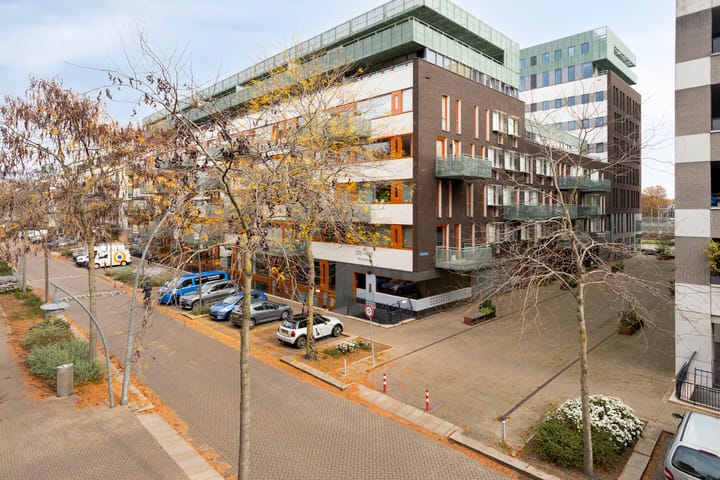 Foto 5 van Bordeslaan 330