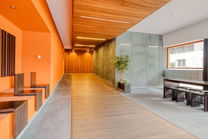 Foto 6 van Bordeslaan 330