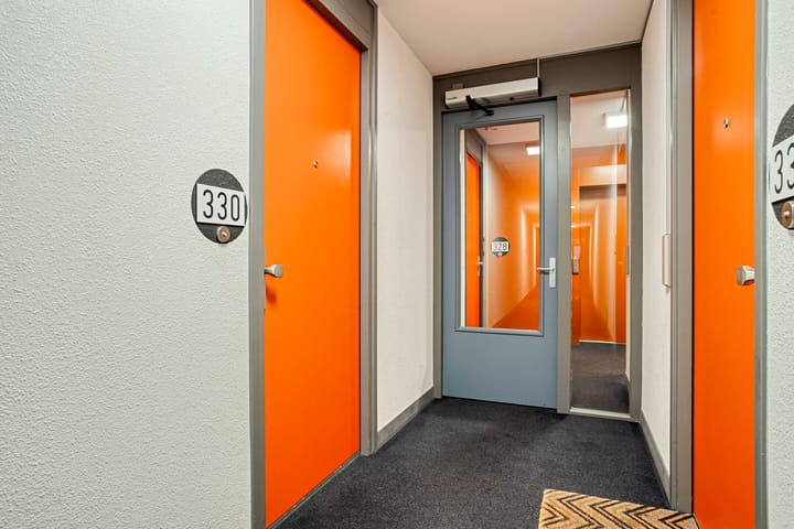 Foto 11 van Bordeslaan 330