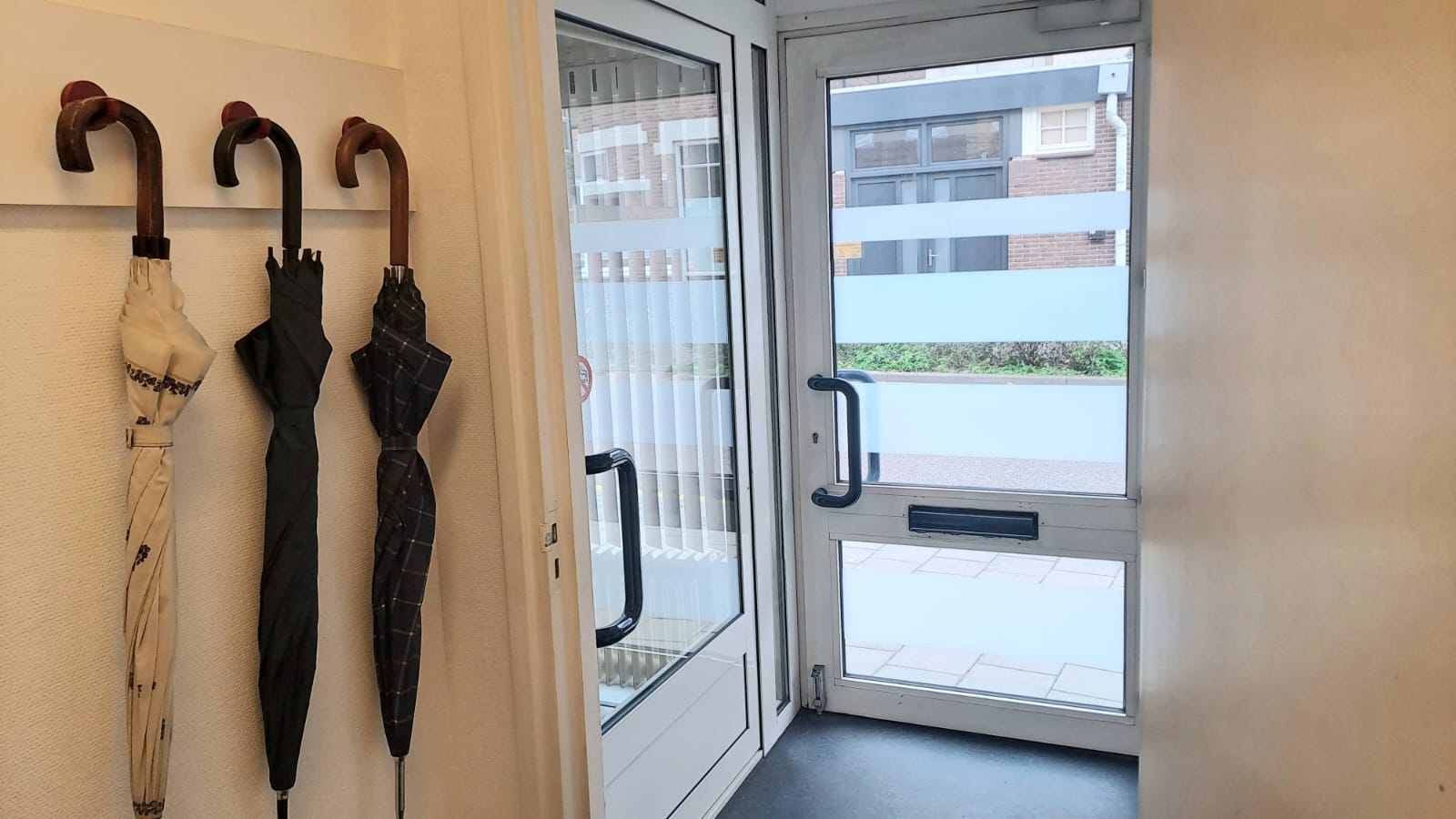 Foto 3 van Poststraat 36