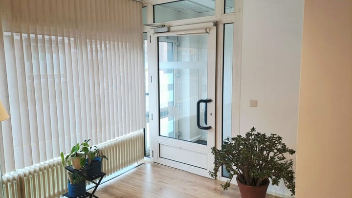 Foto 4 van Poststraat 36