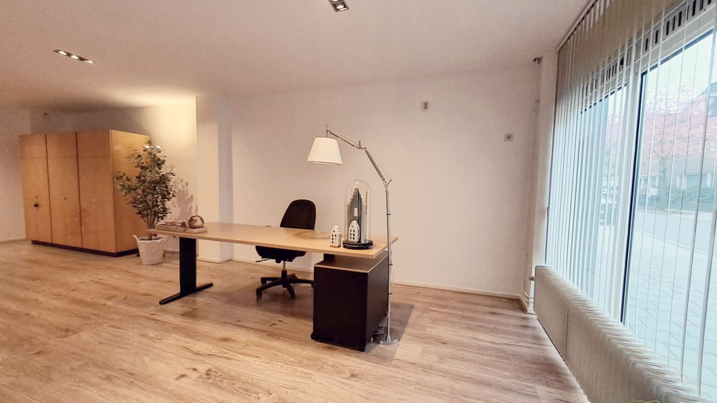 Foto 5 van Poststraat 36