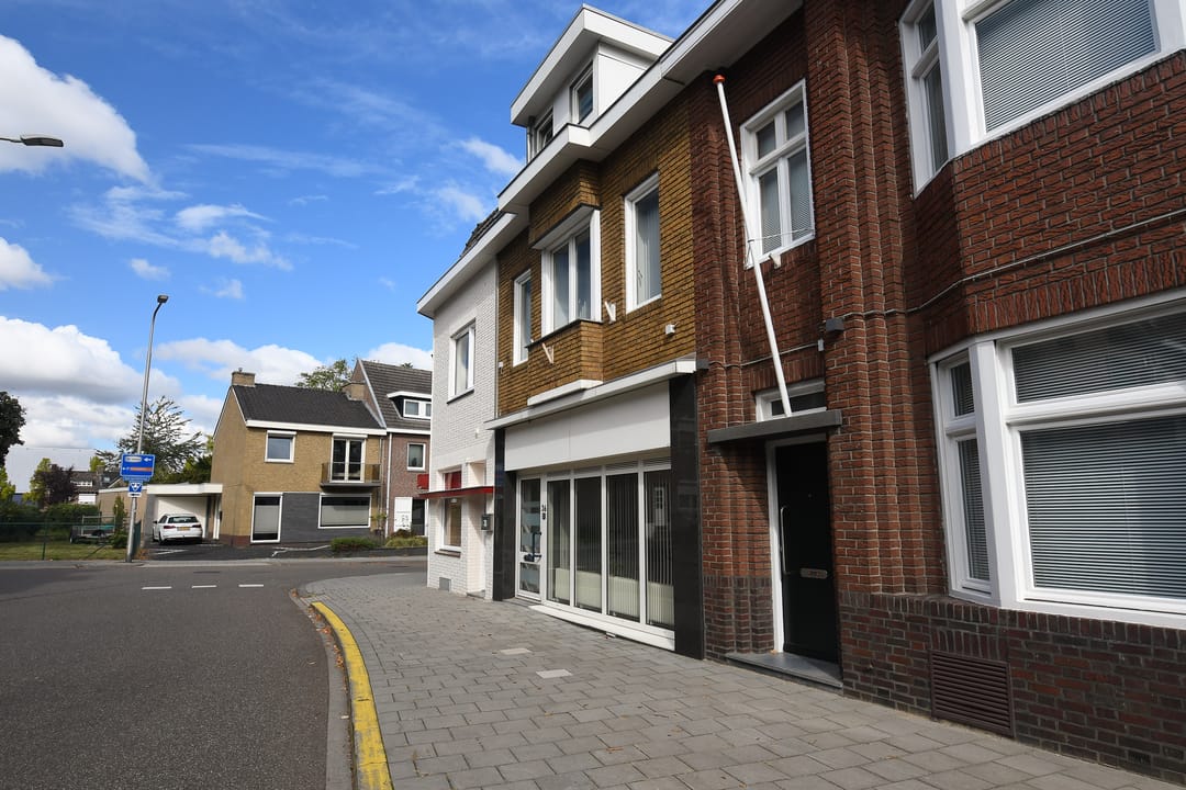 Foto 2 van Poststraat 36