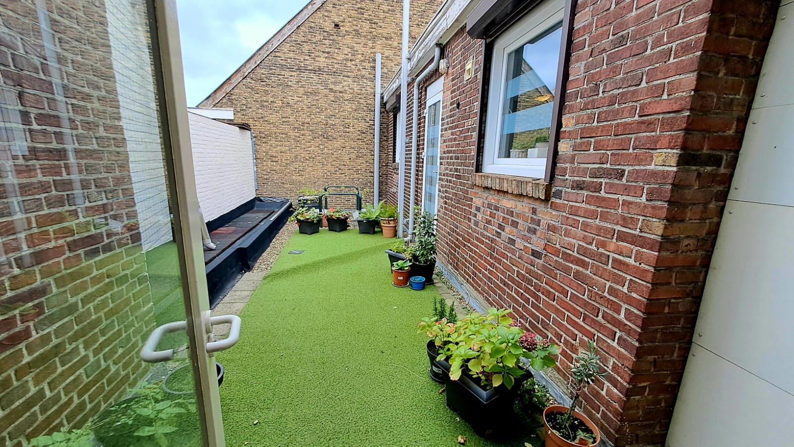 Foto 15 van Poststraat 36