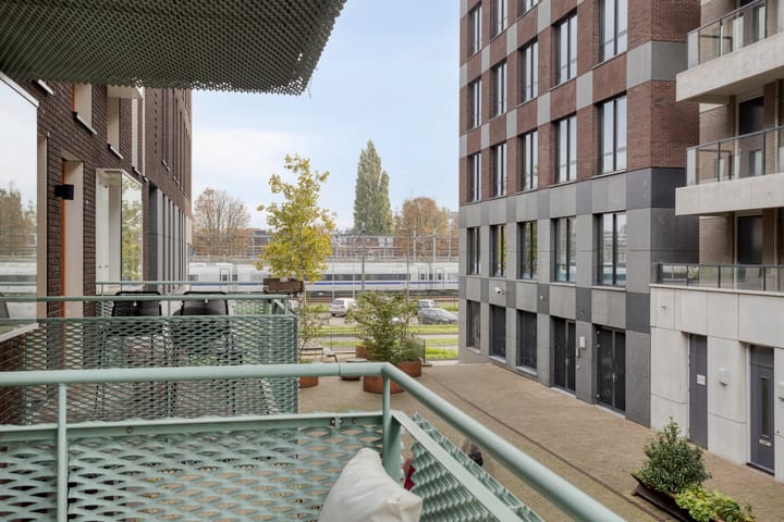 Foto 25 van Bordeslaan 330