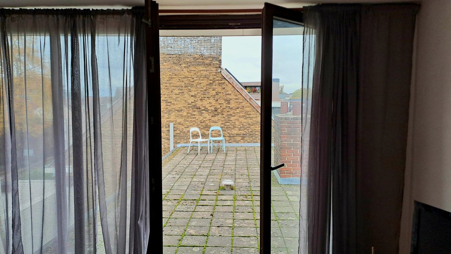 Foto 25 van Poststraat 36