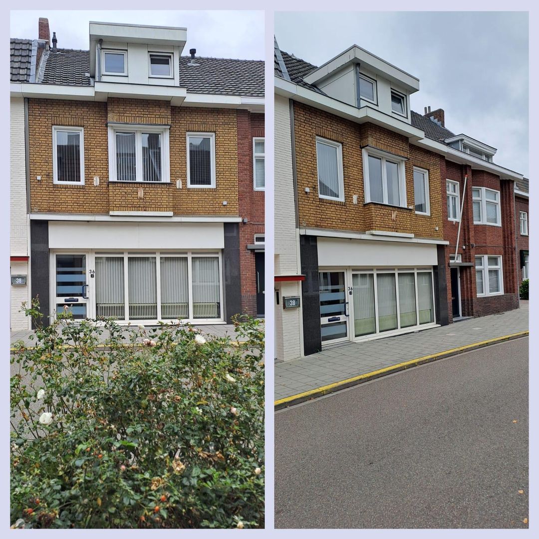 Foto 28 van Poststraat 36