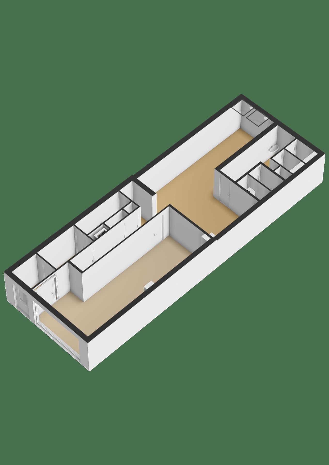 Foto 30 van Poststraat 36