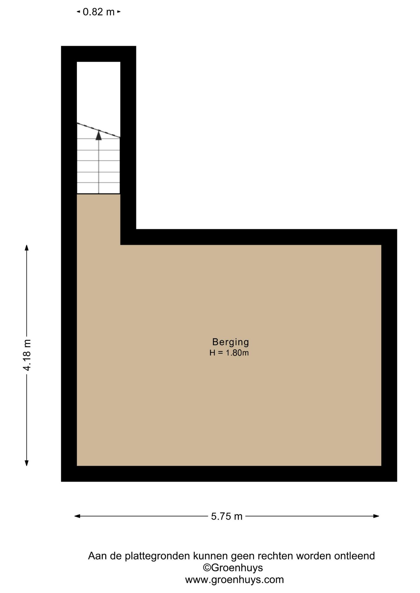 Foto 35 van Poststraat 36