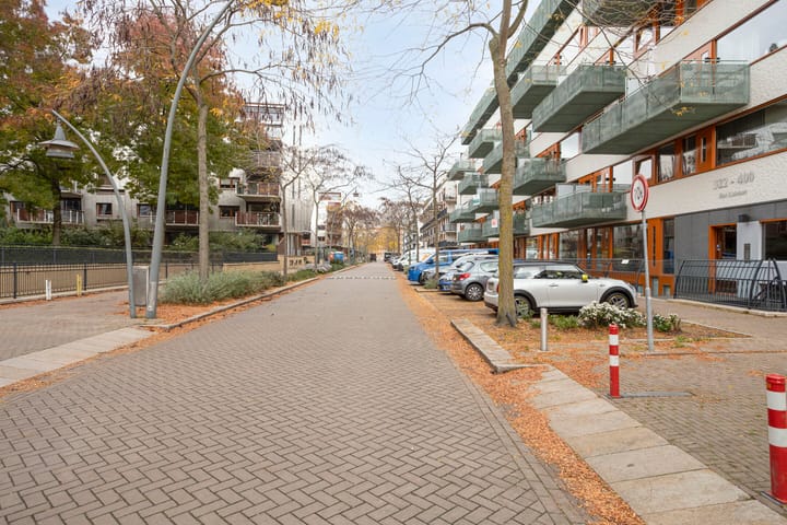 Foto 30 van Bordeslaan 330