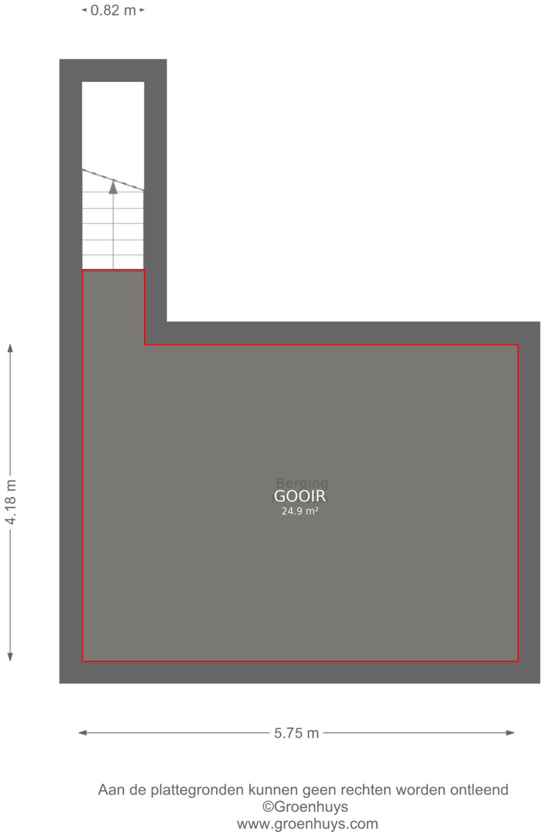 Foto 37 van Poststraat 36