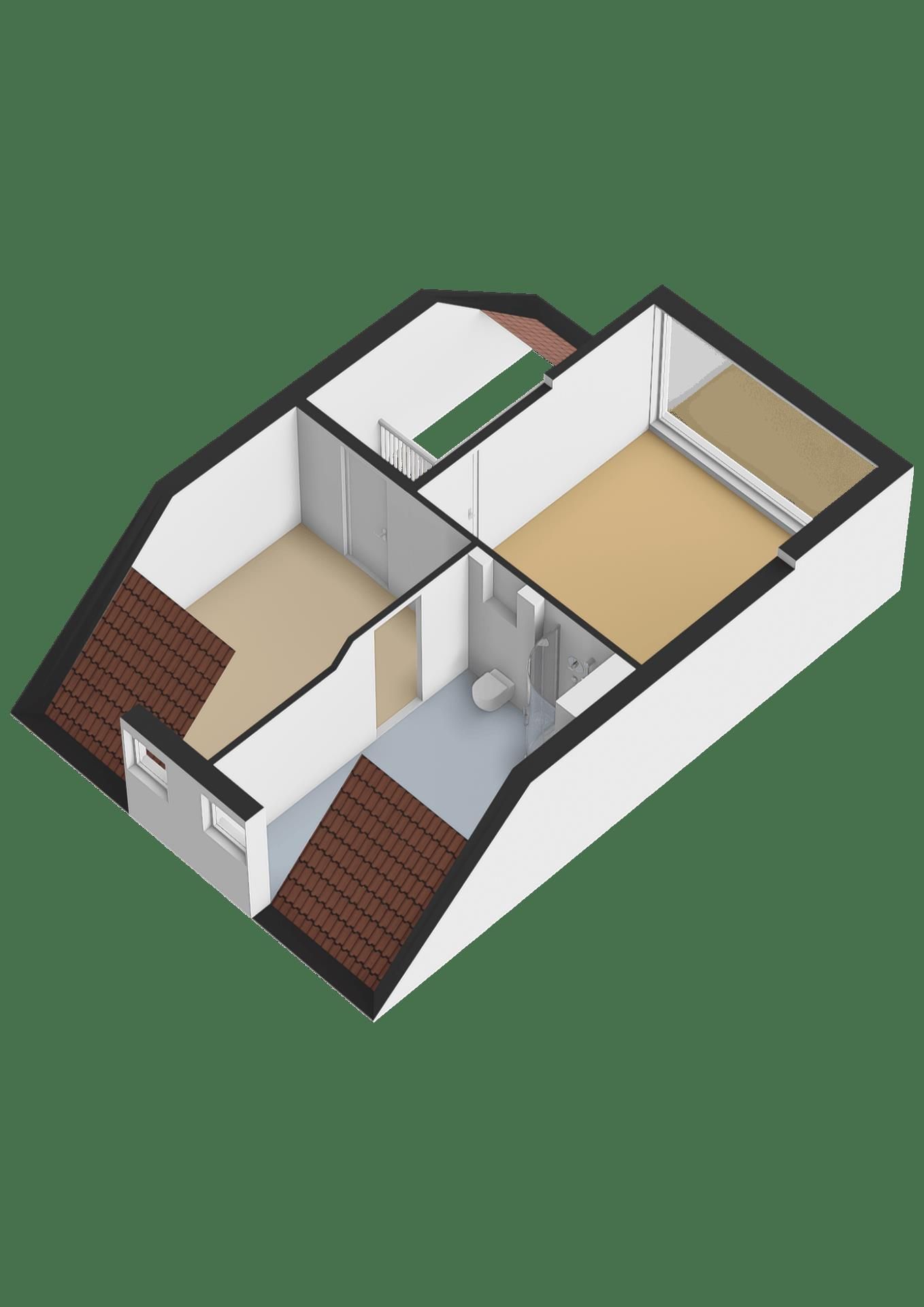 Foto 39 van Poststraat 36