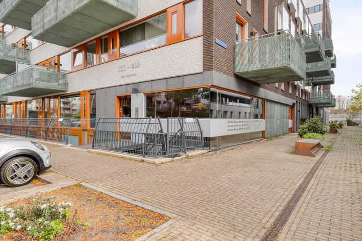 Foto 32 van Bordeslaan 330